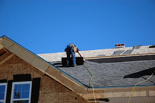Best New Roof Installation  in Mount Carmel, TN